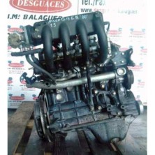 HYUNDAI ACCENT 1.5 12V (88 CV)