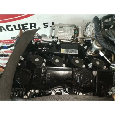 Motor HYUNDAI TUCSON 1.6 TGDI (177 CV) segunda mano Ref G4FU