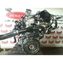 Motor HYUNDAI TUCSON 1.6 TGDI (177 CV) segunda mano Ref G4FU