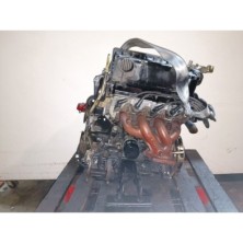 Motor HYUNDAI ATOS 1.0 (54 CV) segunda mano Ref G4HC