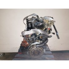 HYUNDAI ATOS 1.0 (54 CV)