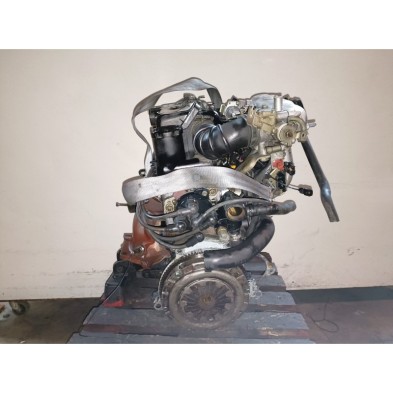 HYUNDAI ATOS 1.0 (54 CV)