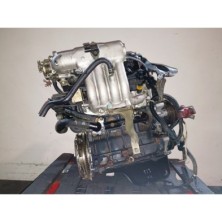 HYUNDAI ATOS 1.0 (54 CV)