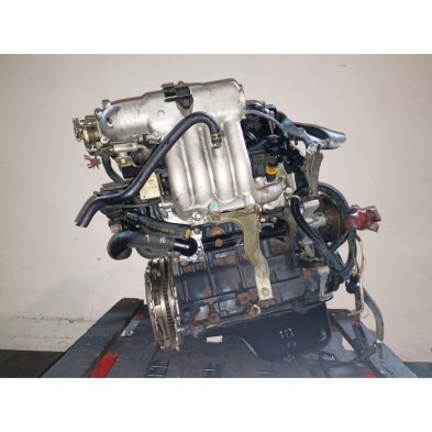 HYUNDAI ATOS 1.0 (54 CV)