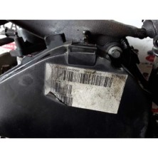 IVECO DAILY CAJA CERRADA 2.3 D (95 CV)