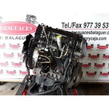 IVECO DAILY CAJA CERRADA 2.3 D (95 CV)