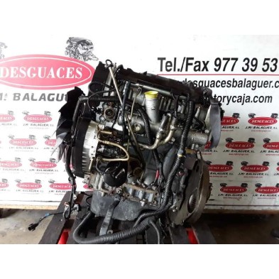 IVECO DAILY CAJA CERRADA 2.3 D (95 CV)