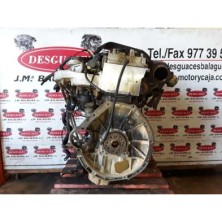 Motor JEEP GR.CHEROKEE 2.7 CRD (163 CV) segunda mano Ref 665921