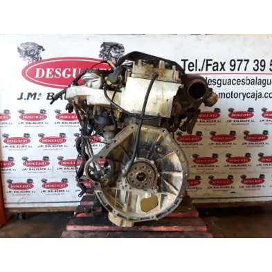 Motor JEEP GR.CHEROKEE 2.7 CRD (163 CV) segunda mano Ref 665921