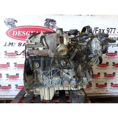 JEEP GR.CHEROKEE 2.7 CRD (163 CV)