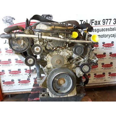 JEEP GR.CHEROKEE 2.7 CRD (163 CV)