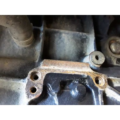 JEEP GR.CHEROKEE 2.7 CRD (163 CV)