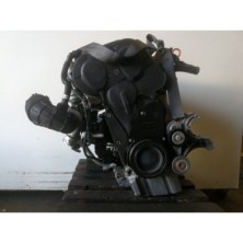 Motor AUDI A4 BERLINA 2.0 TDI (140 CV) segunda mano Ref BLB