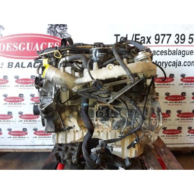 JEEP GR.CHEROKEE 2.7 CRD (163 CV)