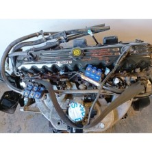 Motor JEEP GR.CHEROKEE 4.0 (190 CV) segunda mano Ref ERH