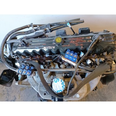 Motor JEEP GR.CHEROKEE 4.0 (190 CV) segunda mano Ref ERH