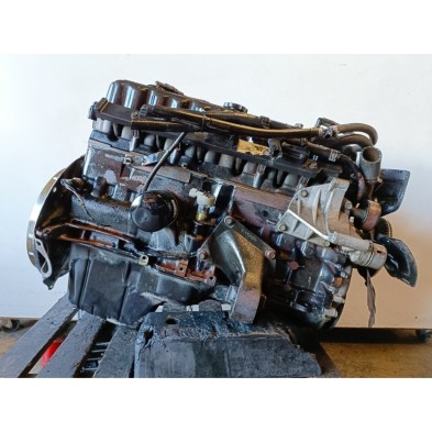 JEEP GR.CHEROKEE 4.0 (190 CV)