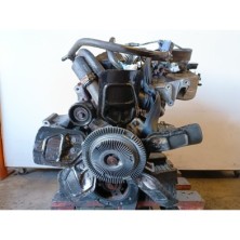JEEP GR.CHEROKEE 4.0 (190 CV)