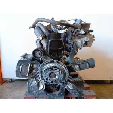 JEEP GR.CHEROKEE 4.0 (190 CV)