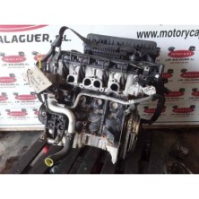 Motor KIA RIO 1.5 (97 CV) segunda mano Ref A3E