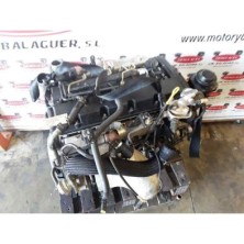 KIA CARNIVAL II 2.9 CRDi (144 CV)