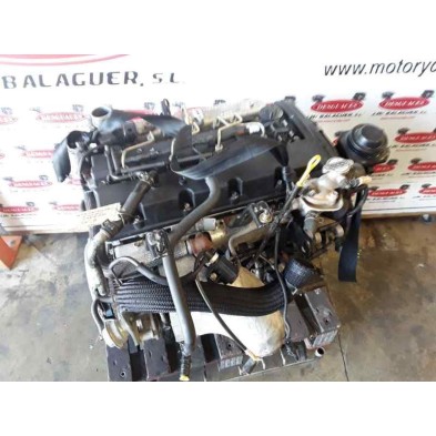 KIA CARNIVAL II 2.9 CRDi (144 CV)