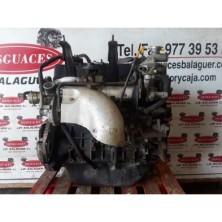 Motor KIA CARNIVAL II 2.9 CRDi (144 CV) segunda mano Ref J3