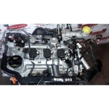 Motor KIA CEE'D 1.0 TGDI (101 CV) segunda mano Ref G3LC