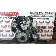 Motor KIA CEE'D 1.0 TGDI (101 CV) segunda mano Ref G3LC
