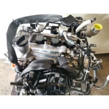 Motor KIA STONIC 1.4 (99 CV) segunda mano Ref G3LC