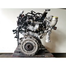 Motor KIA STONIC 1.4 (99 CV) segunda mano Ref G3LC