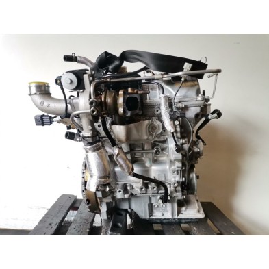 KIA STONIC 1.4 (99 CV)
