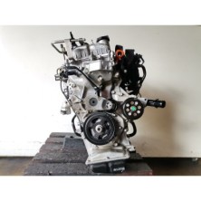 KIA STONIC 1.4 (99 CV)