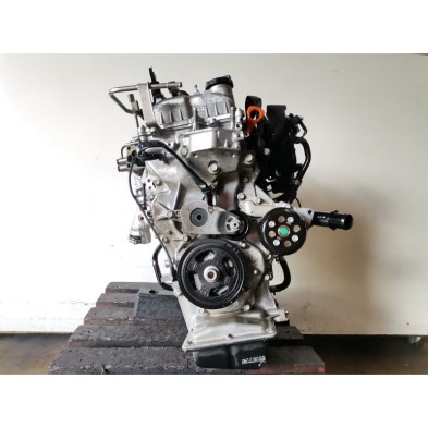 KIA STONIC 1.4 (99 CV)