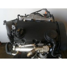 AUDI A4 BERLINA 2.0 TDI (140 CV)