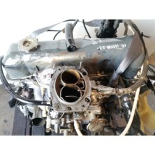 Motor LADA NIVA 1.6 (69 CV) segunda mano Ref VAZ2121