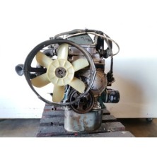 Motor LADA NIVA 1.6 (69 CV) segunda mano Ref VAZ2121