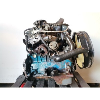 LADA NIVA 1.6 (69 CV)