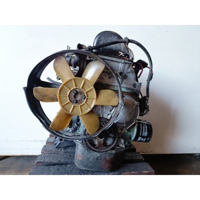 Motor LADA NIVA 1.6 (73 CV) segunda mano Ref BA32121