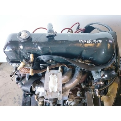 LADA NIVA 1.6 (73 CV)