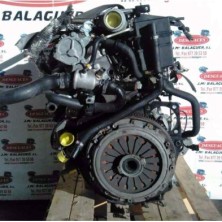 Motor LANCIA LYBRA BERLINA 1.9 JTD (105 CV) segunda mano Ref AR32302
