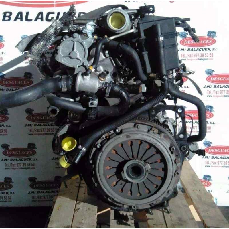 Motor LANCIA LYBRA BERLINA 1.9 JTD (105 CV) segunda mano Ref AR32302