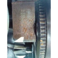 Motor LANCIA LYBRA BERLINA 1.9 JTD (105 CV) segunda mano Ref AR32302