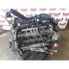 LANCIA THESIS 2.4 JTD (175 CV)