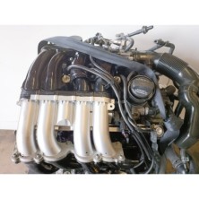 Motor AUDI A3 1.8 20V (125 CV) segunda mano Ref APG