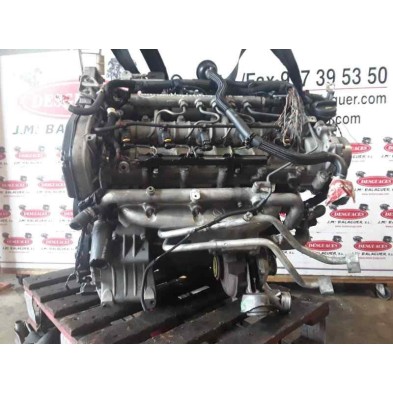 LANCIA THESIS 2.4 JTD (175 CV)
