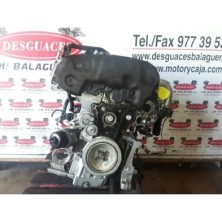 Motor LANCIA DELTA 1.6 D (120 CV) segunda mano Ref 198A2000