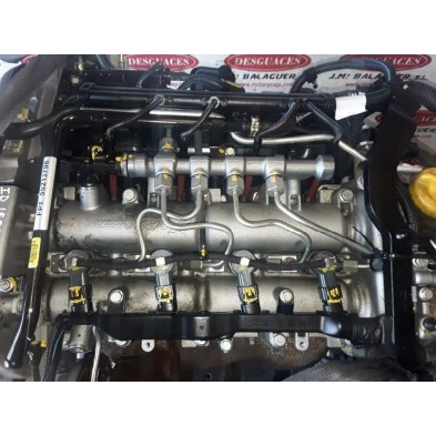 LANCIA DELTA 1.6 D (120 CV)