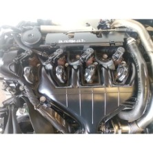 Motor LANCIA PHEDRA 2.0 JTD (136 CV) segunda mano Ref RHR
