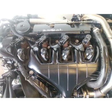 Motor LANCIA PHEDRA 2.0 JTD (136 CV) segunda mano Ref RHR